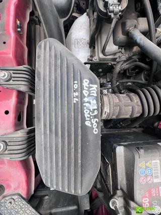 CHEVROLET Spark usata, con ESP