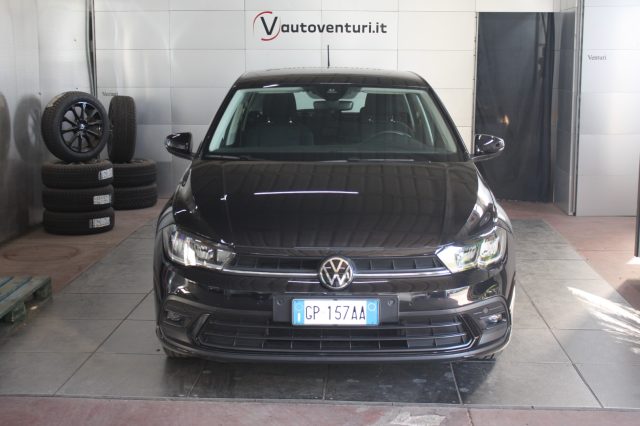 VOLKSWAGEN Polo usata, con Airbag