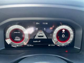 NISSAN Qashqai usata, con Sistema di navigazione