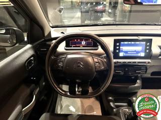 CITROEN C4 Cactus usata, con Chiusura centralizzata