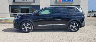 PEUGEOT 5008 usata, con Autoradio