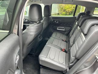 CITROEN C5 Aircross usata, con ESP