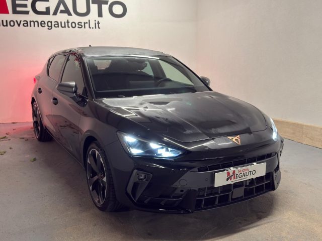 CUPRA Leon usata, con Airbag laterali