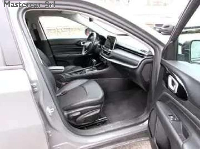 JEEP Compass usata, con Immobilizzatore elettronico