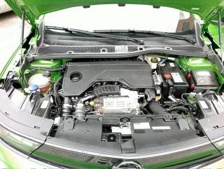 OPEL Mokka usata, con Controllo elettronico della corsia