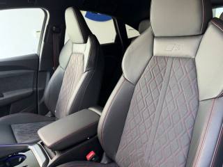 AUDI Q5 usata, con Airbag testa