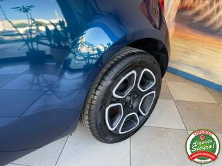 FIAT 500 usata, con Sistema di navigazione