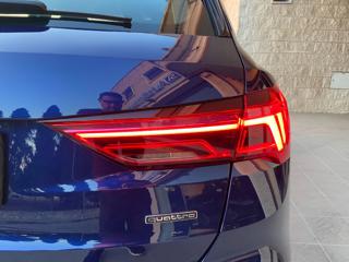 AUDI Q3 usata, con Controllo elettronico della corsia