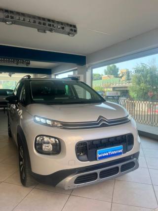 CITROEN C3 Aircross usata, con Airbag
