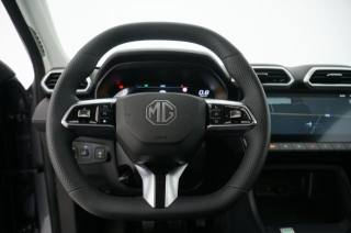MG ZS usata, con Chiusura centralizzata