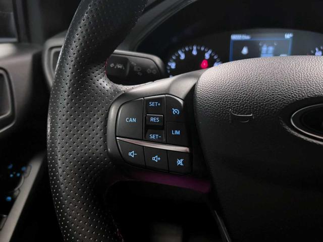 FORD Focus usata, con Controllo trazione