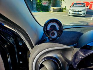 SMART ForFour usata, con Climatizzatore