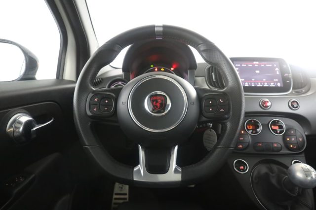 ABARTH 595 Turismo usata 4