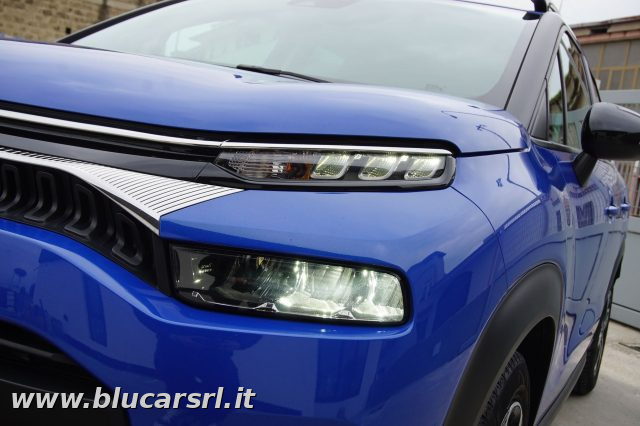 CITROEN C3 Aircross usata, con Bluetooth