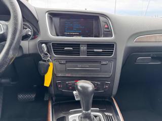 AUDI Q5 usata, con Filtro antiparticolato