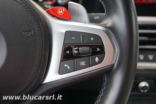 BMW M4 usata, con Regolazione elettrica sedili