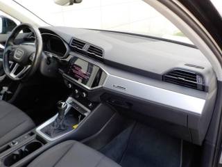 AUDI Q3 usata, con Riconoscimento dei segnali stradali