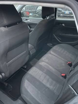 PEUGEOT 308 usata, con Fendinebbia