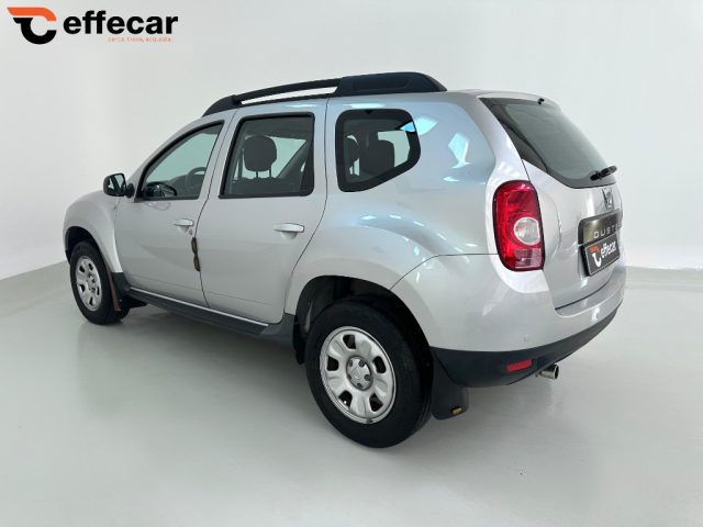 DACIA Duster usata, con Airbag Passeggero