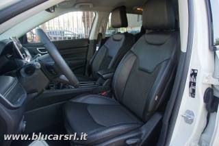 JEEP Compass usata, con Cerchi in lega