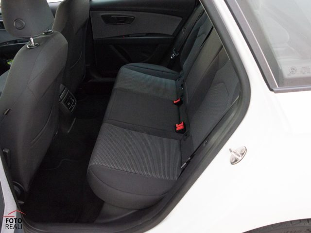 SEAT Leon usata, con Controllo trazione