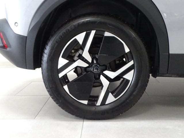 PEUGEOT 2008 usata, con Servosterzo