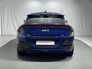 KIA EV6 usata, con Airbag Passeggero