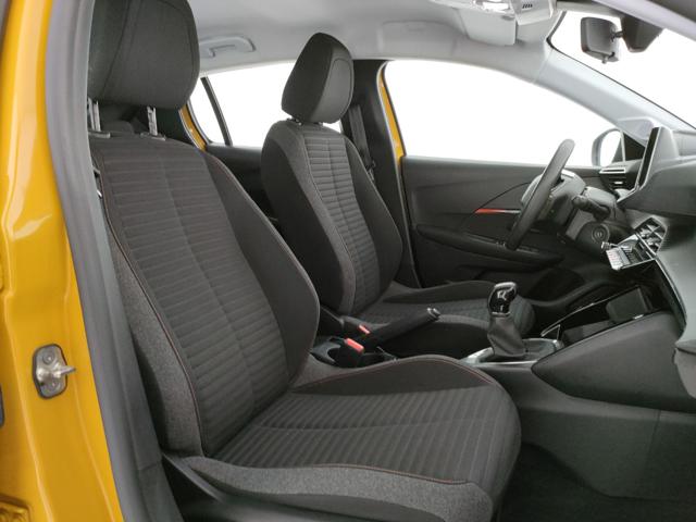 PEUGEOT 208 usata, con Boardcomputer