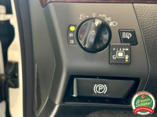 MERCEDES-BENZ S 500 usata, con Servosterzo