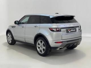 LAND ROVER Range Rover Evoque usata, con Airbag Passeggero