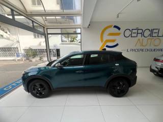ALFA ROMEO Junior usata, con Climatizzatore