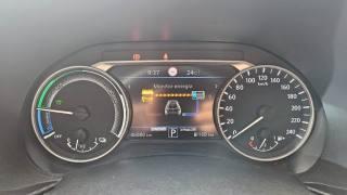 NISSAN Juke usata, con ESP