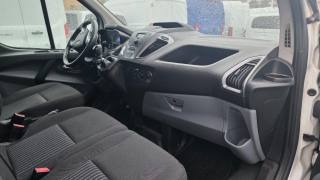 FORD Transit Custom usata, con Cruise Control