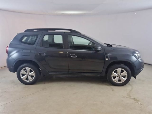 DACIA Duster usata, con Airbag Passeggero