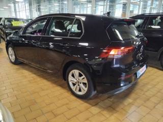 VOLKSWAGEN Golf usata, con Airbag Passeggero