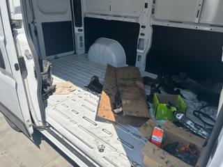 CITROEN Jumper usata 16