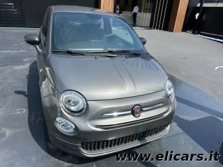 FIAT 500 usata, con Airbag laterali