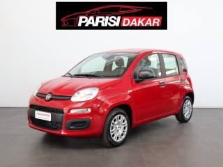 FIAT Panda 1.0 FireFly S&S Hybrid *PROMO PARISI GROUP*