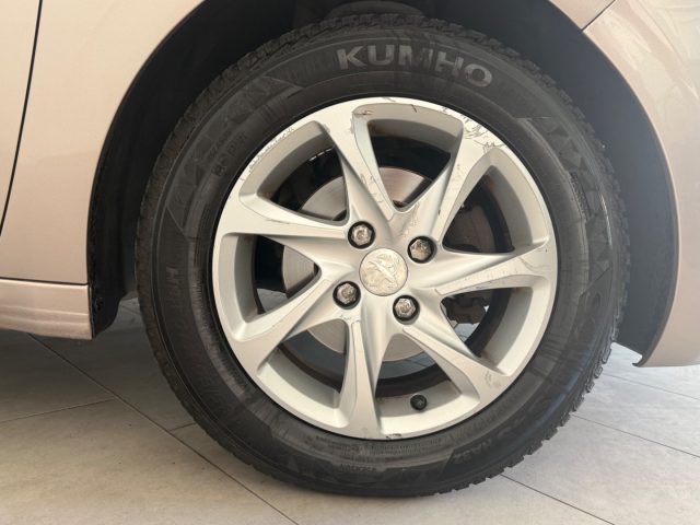 PEUGEOT 208 usata 7