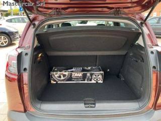 OPEL Crossland X usata, con Fendinebbia