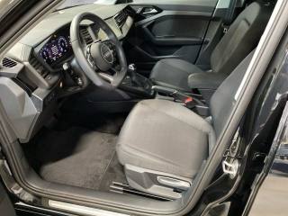 AUDI A1 usata, con Alzacristalli elettrici
