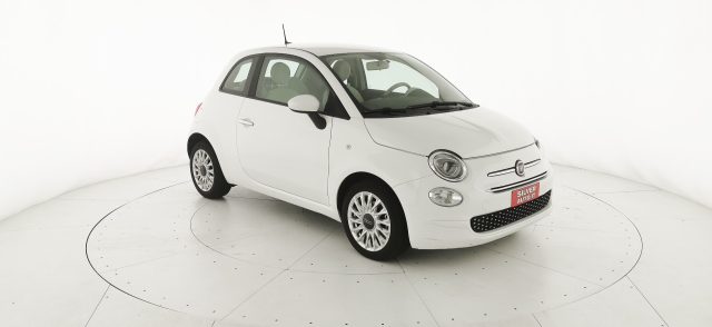 FIAT 500 usata, con MP3
