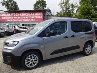 FIAT Doblo Doblo Combi 1.5 BlueHDI 130cv N1 - AUTOCARRO!!!!