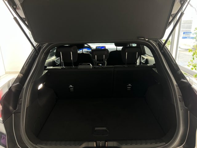 FORD Puma usata, con Vetri oscurati