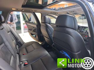 BMW 525 usata, con Cruise Control