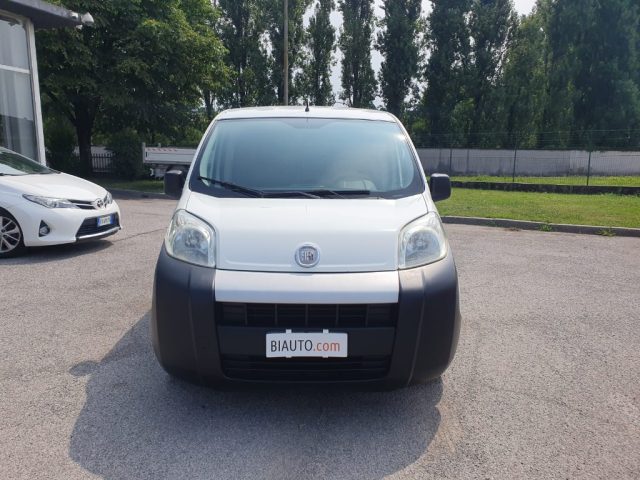 FIAT Fiorino usata 7
