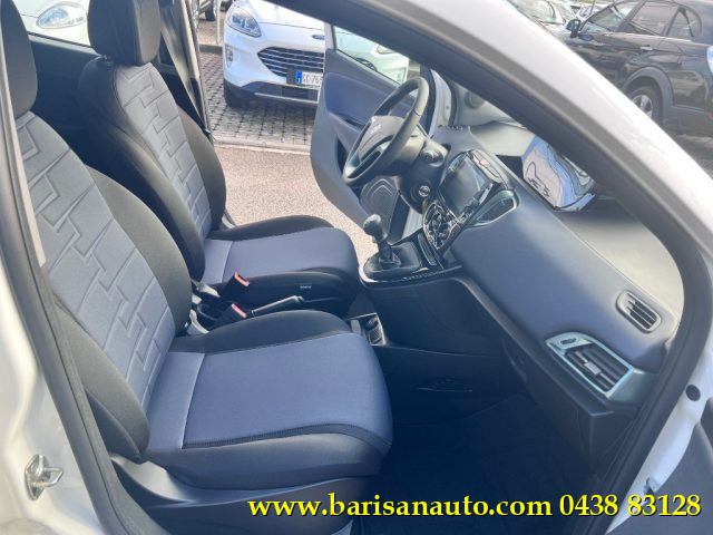 LANCIA Ypsilon usata, con Chiusura centralizzata