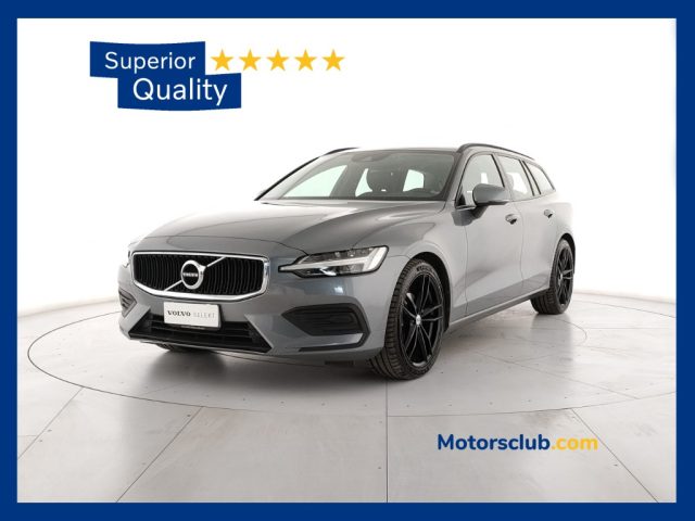 VOLVO V60 usata, con ABS