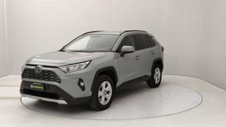 TOYOTA RAV 4 2.5 vvt-ie h Business 2wd 218cv e-cvt