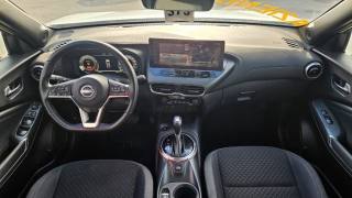 NISSAN Juke usata, con Chiusura centralizzata
